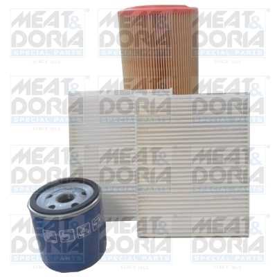 Filter Set